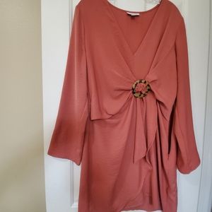 🍂 Topshop Dress Sz 12